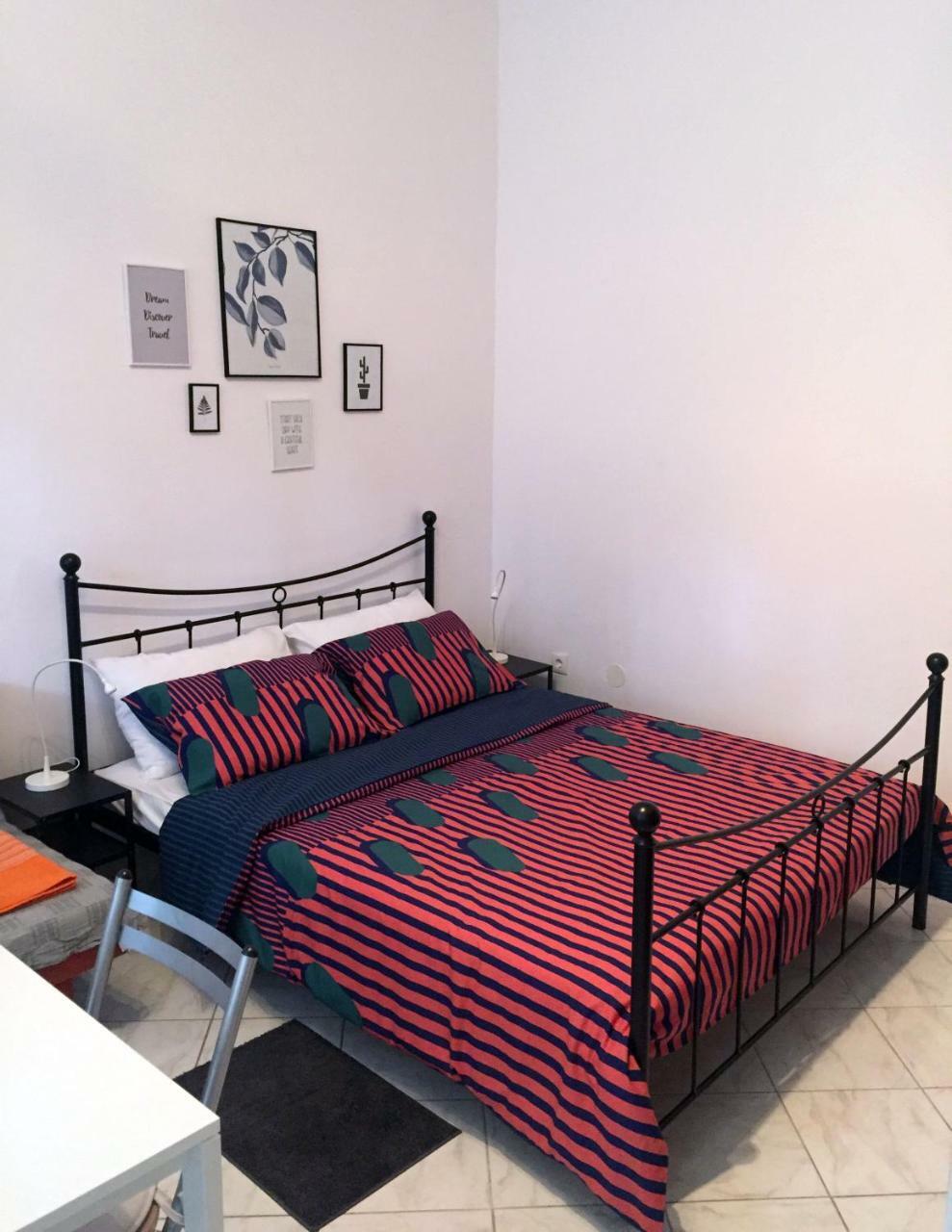 Lovely Studio Apartment By The Sea In Volosko Opatija Zewnętrze zdjęcie