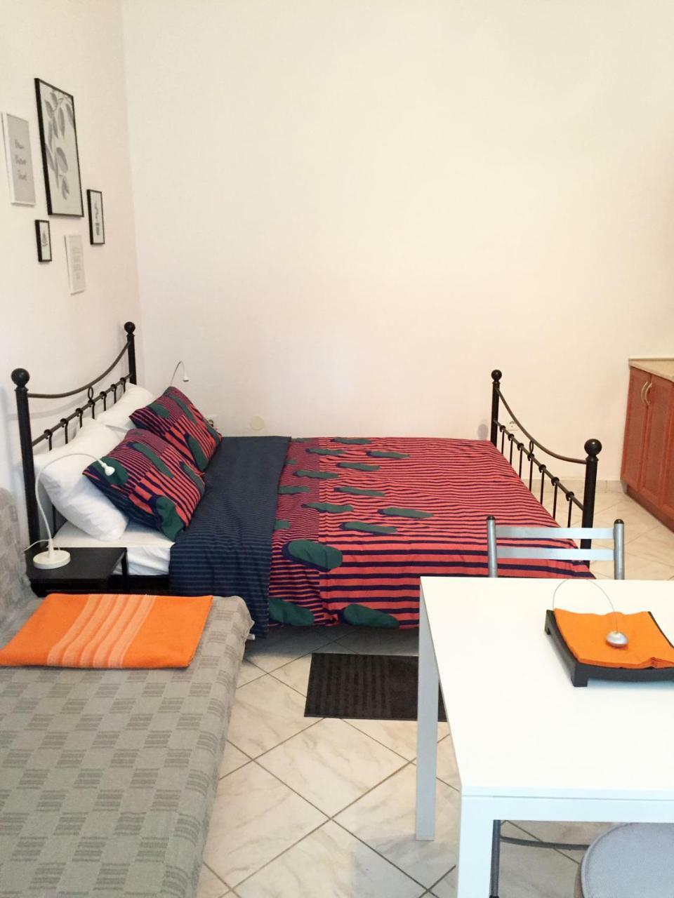 Lovely Studio Apartment By The Sea In Volosko Opatija Zewnętrze zdjęcie