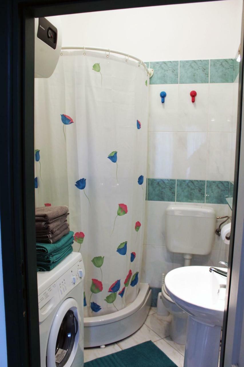 Lovely Studio Apartment By The Sea In Volosko Opatija Zewnętrze zdjęcie