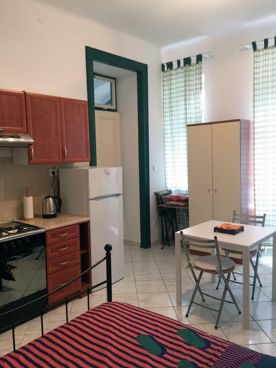 Lovely Studio Apartment By The Sea In Volosko Opatija Zewnętrze zdjęcie
